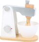 Small Foot Kitchen Play Mixer