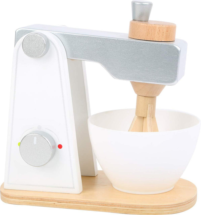 Small Foot Kitchen Play Mixer