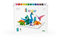 Hey Clay Bugs Set