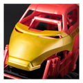 Monster Jam 1:24 RC Marvel Iron Man - Image