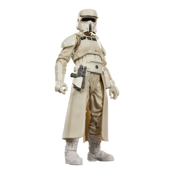 Star Wars The Black Series Imperial Remnant AT-RT Driver