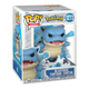 Pop! Premium - Pokemon- Blastoise