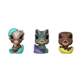Pocket Pop! - 3 Pack Assortment - Hello Kitty & Jurassic Park