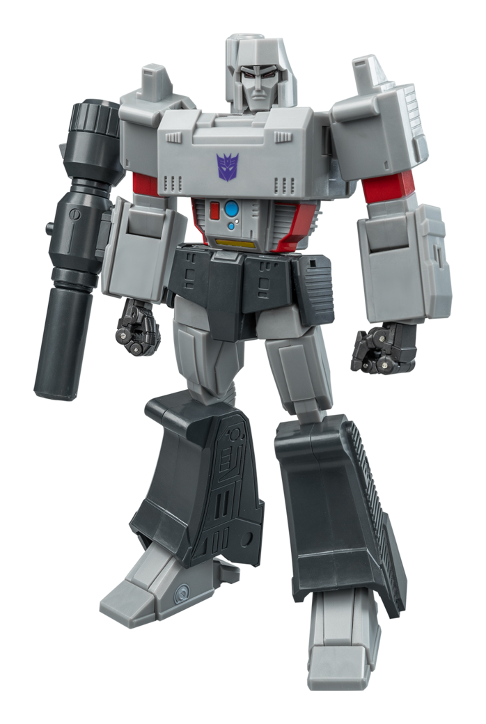 Transformers Generation 1 - Megatron 20cm - Image