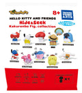 Twinchees Hello Kitty & Friends Hide 'N' Seek Figures - Image