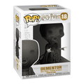 Pop! Vinyl - Harry Potter - Dementor