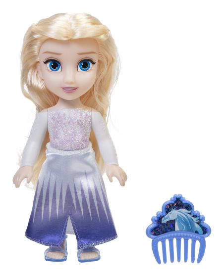 Frozen 6in Petite Dolls Assortment