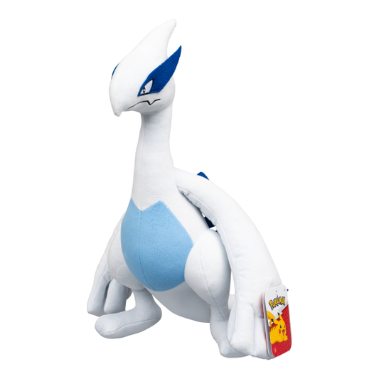 Pokemon 12" Lugia Plush