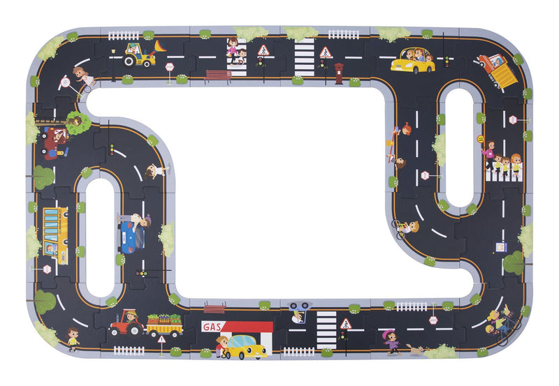 City Road - Image