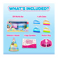 Jelly Cakes S1 Tower Cake