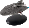 United Earth Sarajevo Type Model Diecast Ship STDC160 (Eaglemoss / Star Trek)