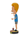 Beavis and Butt-Head Beavis Head Knocker side angle