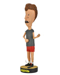 Beavis and Butt-Head Butt-Head Head Knocker alternate view