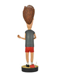 Beavis and Butt-Head Butt-Head Head Knocker close up detail