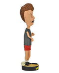 Beavis and Butt-Head Butt-Head Head Knocker packaging view