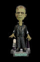 Universal Monsters Frankenstein Head Knocker