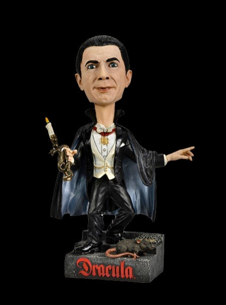Universal Monsters Dracula Head Knocker