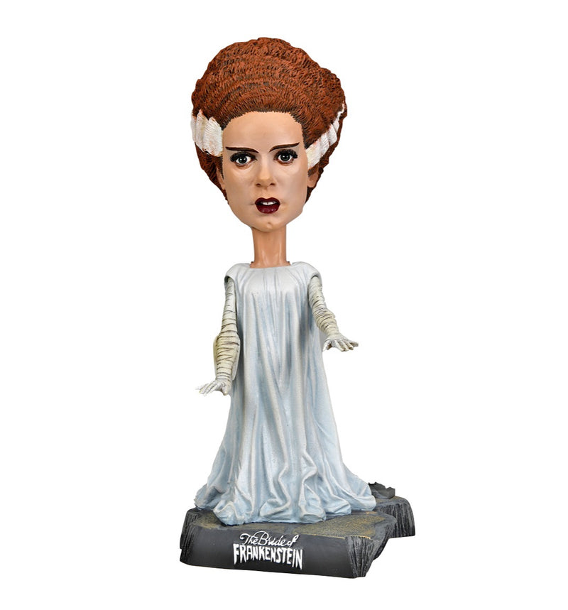 Universal Monsters Bride Of Frankenstein Head Knocker