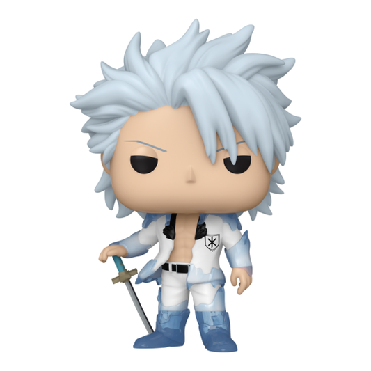 Pop! Vinyl - Bleach TYBW - Hitsugaya