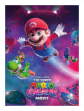 Super Mario Galaxy 300 Piece XXL Jigsaw Puzzle