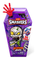 Smashers Horror House S1 Medium House - Image