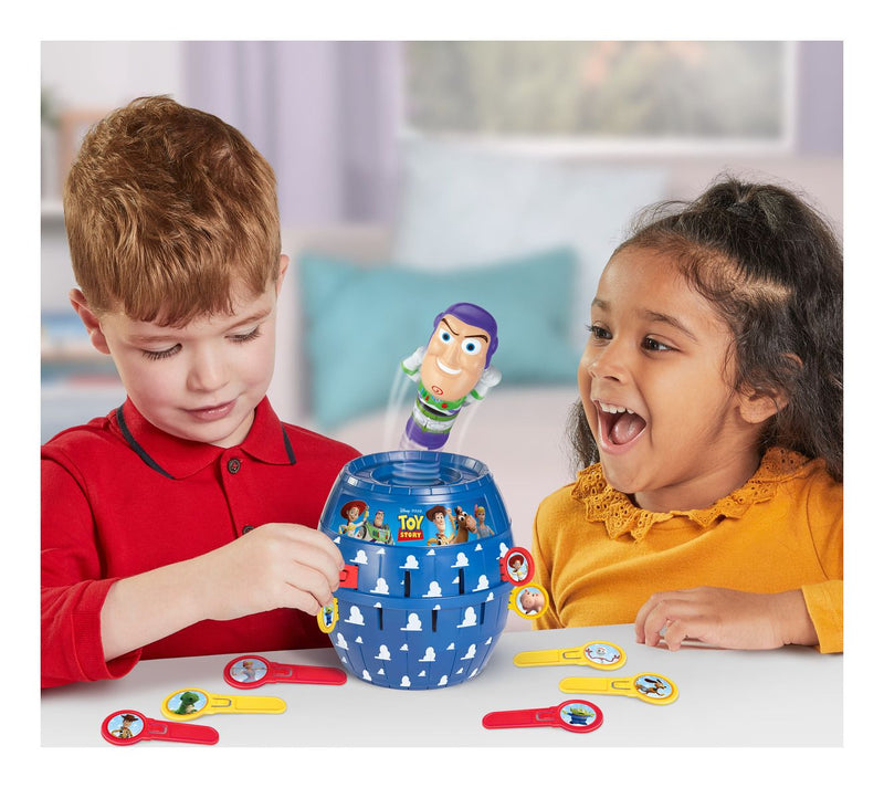 Pop Up Buzz Lightyear - Image