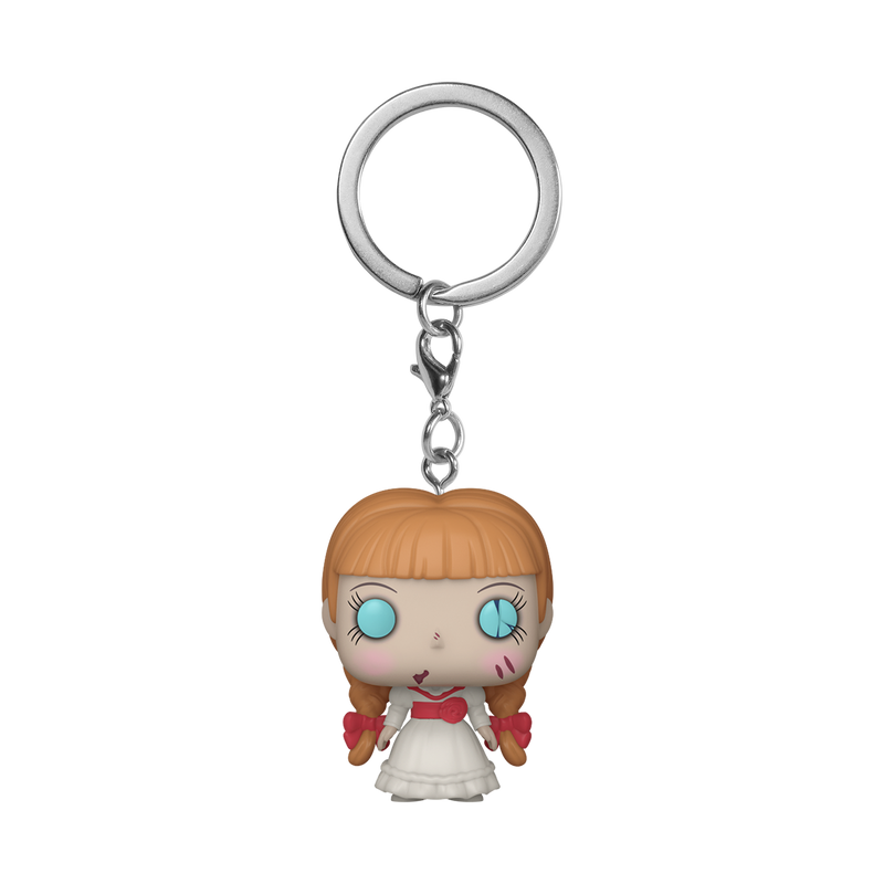 Pop! Keychain - Annabelle - Annabelle - Image