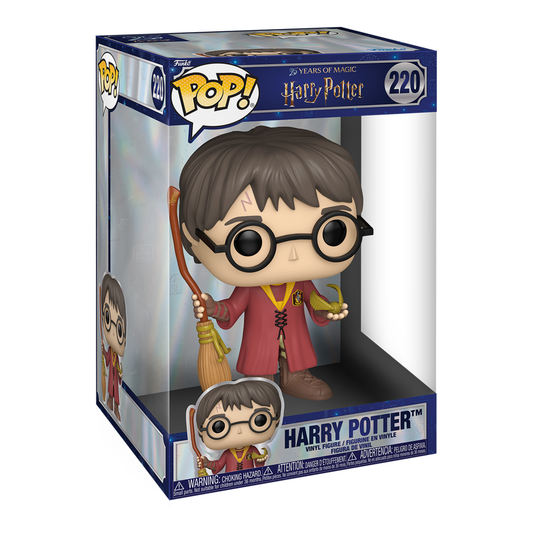 Pop! Jumbo - Harry Potter - Harry Potter