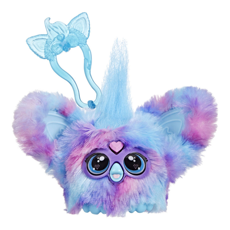 Furby Furblets Interactive Toy Assortment