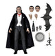 Universal Monsters (Colour) Dracula (Transylvania) Ultimate 7" Scale Action Figure