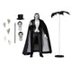 Universal Monsters (B/W) Dracula (Carfax Abbey) Ultimate 7" Scale Action Figure