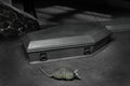 Universal Monsters Dracula 7" Scale Accessory Set alternate view