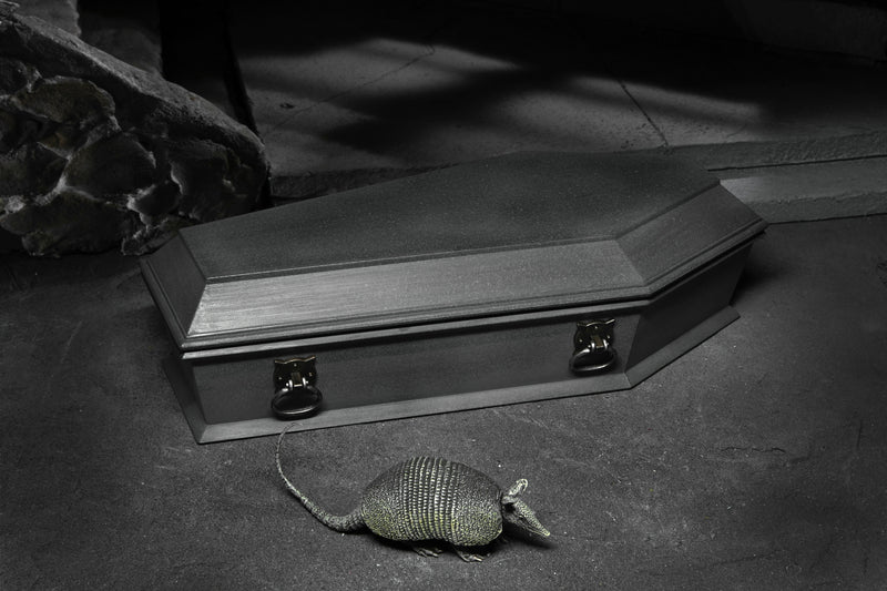 Universal Monsters Dracula 7" Scale Accessory Set alternate view