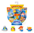 Superthings - Kazoom Power Battle - 5 Pack