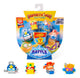 Superthings - Kazoom Power Battle - 5 Pack
