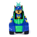 Paw Patrol Dino Themed Vehicle Chase