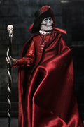 The Phantom of the Opera (1925) Masque of the Red Death 7" Scale Action Figure