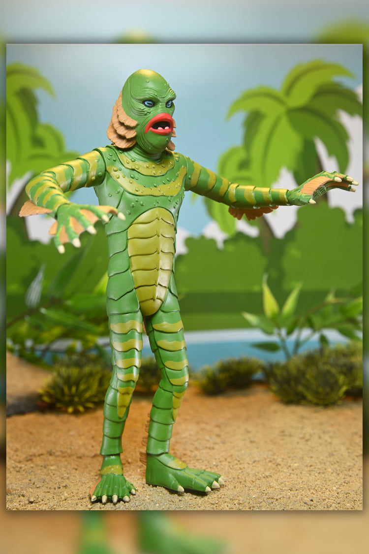 Universal Monsters: Toony Terrors Series 12 6" Action Figures Assortment (Pre-Order October 2025)