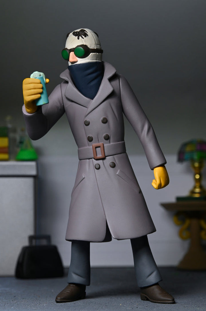 Universal Monsters: Toony Terrors Series 12 6" Action Figures Assortment (Pre-Order October 2025)