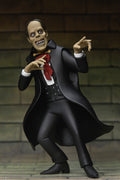 Toony Terrors Universal Monsters Series 12 6" Scale Action Figure Assortment close up detail