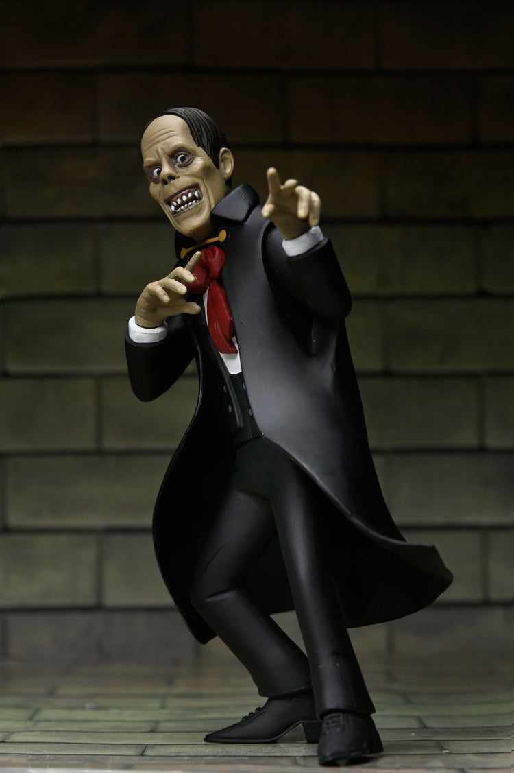 Toony Terrors Universal Monsters Series 12 6" Scale Action Figure Assortment