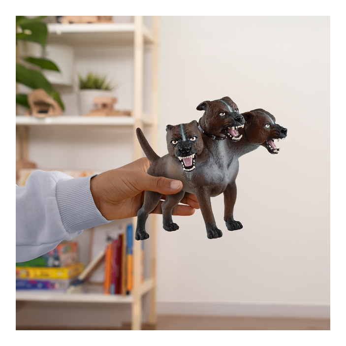 Schleich - Fluffy - Image