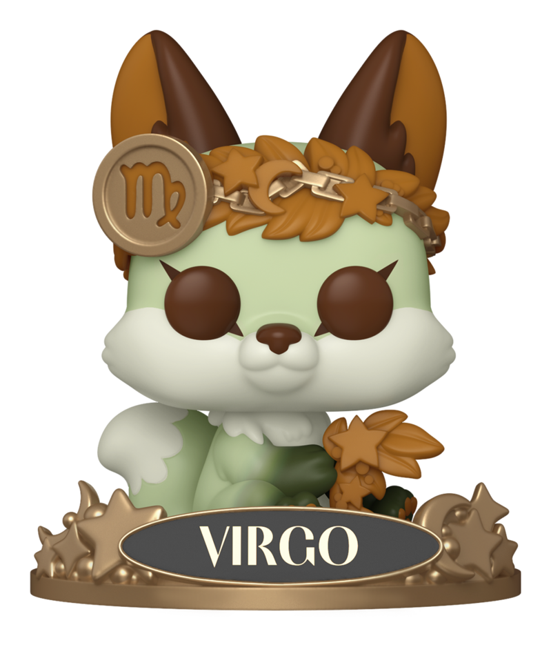 Pop! Vinyl - Zodiac - Virgo