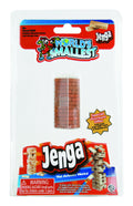 World's Smallest - Jenga - Image