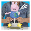 Peppa Pig Joke & Sing George