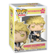 Pop! Vinyl - Witch Watch - Kanshi