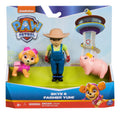Paw Patrol Core Hero Pups Assortment - Image