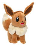 Pokemon Eevee 8 Inch Plush