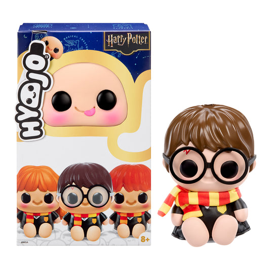 Hyojo Series 3 - Harry Potter
