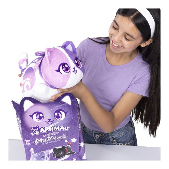 Aphmau Meemeows 11" Mystery Plush - My Street